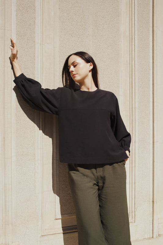 Blusa Bego