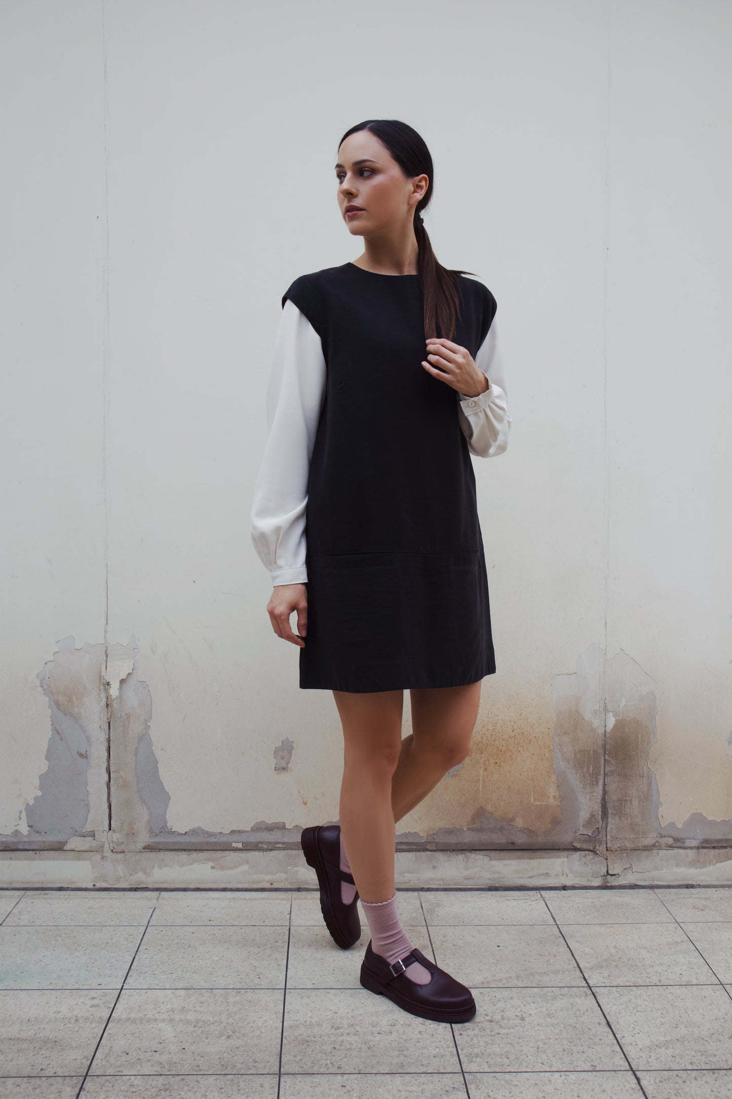 Vestido Imani