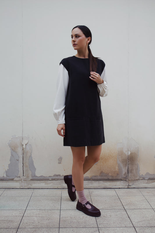 Vestido Imani