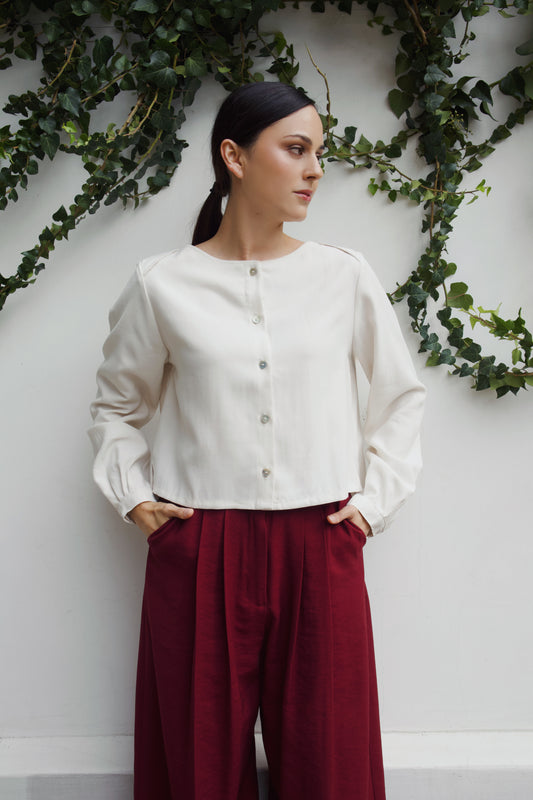 Blusa Amanda