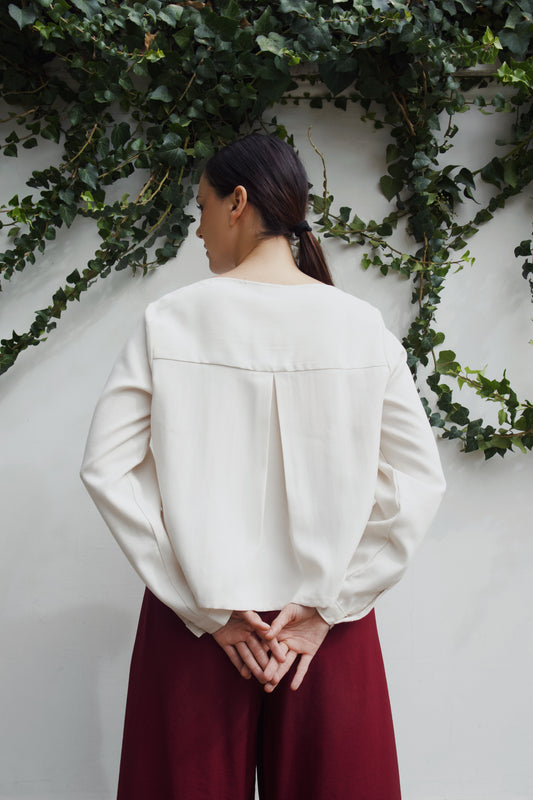 Blusa Amanda